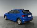 Skoda Fabia Ambition 1,0 TSI Blau - thumbnail 3