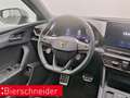 CUPRA Leon Sportstourer 2.0 TSI DSG VZ AHK KAMERA DCC ALU 19 Grau - thumbnail 12