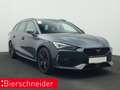 CUPRA Leon Sportstourer 2.0 TSI DSG VZ AHK KAMERA DCC ALU 19 Grau - thumbnail 8
