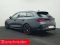 CUPRA Leon Sportstourer 2.0 TSI DSG VZ AHK KAMERA DCC ALU 19 Grau - thumbnail 4