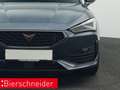 CUPRA Leon Sportstourer 2.0 TSI DSG VZ AHK KAMERA DCC ALU 19 Grau - thumbnail 20
