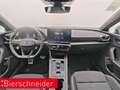 CUPRA Leon Sportstourer 2.0 TSI DSG VZ AHK KAMERA DCC ALU 19 Grau - thumbnail 12