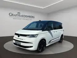 Volkswagen T7 Multivan Edition 2.0 TSI DSG KÜ ACC Navi