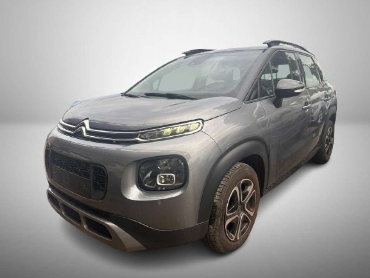 Citroen C3 Aircross PureTech 110 S&S Feel