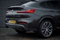 BMW X4 xDrive30i High Executive M-Sport / Pano / Harman K Grijs - thumbnail 33