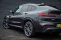 BMW X4 xDrive30i High Executive M-Sport / Pano / Harman K Grijs - thumbnail 47