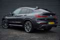BMW X4 xDrive30i High Executive M-Sport / Pano / Harman K Grijs - thumbnail 14