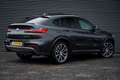 BMW X4 xDrive30i High Executive M-Sport / Pano / Harman K Grijs - thumbnail 4