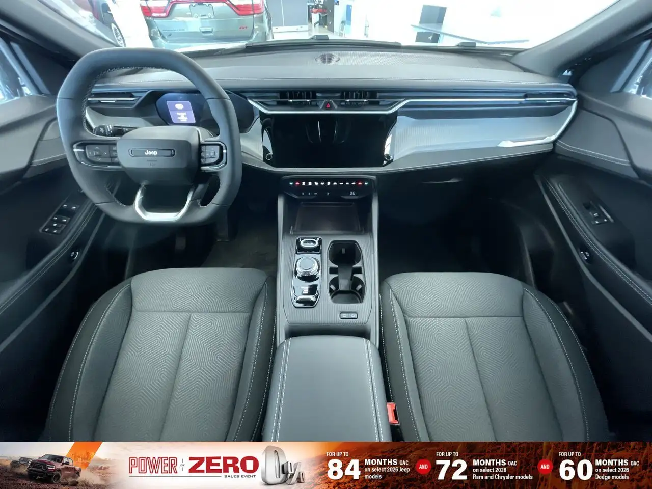 Jeep Cherokee снимка Jeep Cherokee