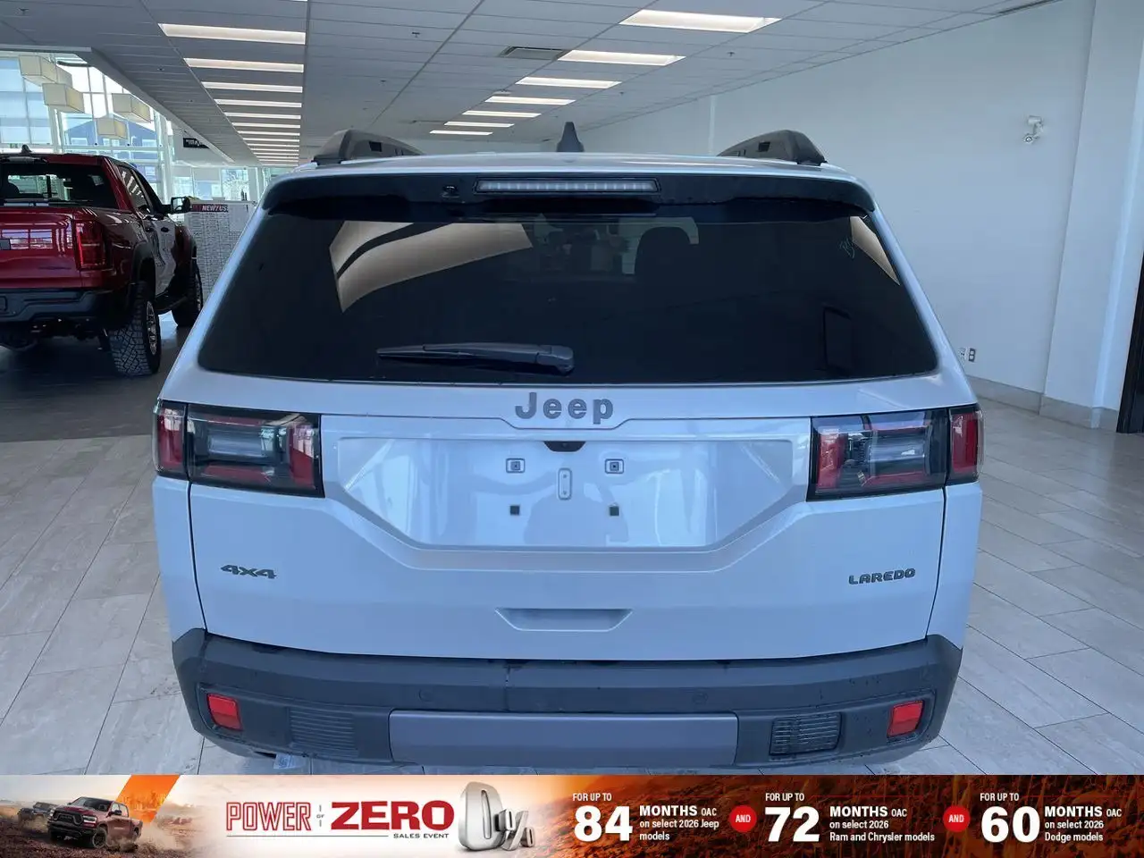 Jeep Cherokee снимка Jeep Cherokee
