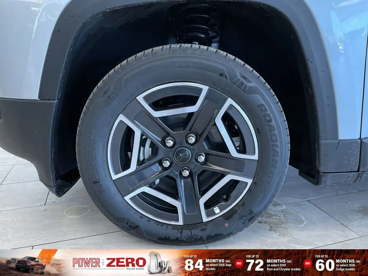 Jeep Cherokee снимка Jeep Cherokee