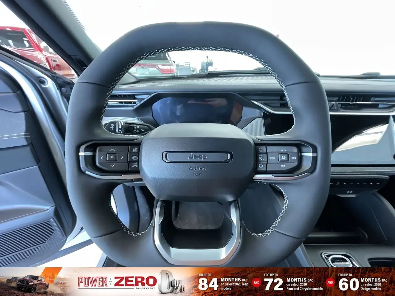 Jeep Cherokee снимка Jeep Cherokee