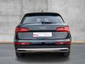 Audi Q5 2.0 TDI qu design LED VIRTUAL STANDHZG AHK Nero - thumbnail 4