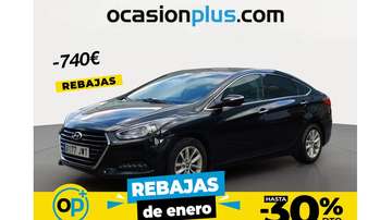 1.7CRDI BD Tecno 115