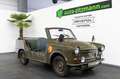 Trabant Sonstige NVA Kübelwagen / CABRIO / SOFT-TOP Grün - thumbnail 2
