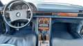 Mercedes-Benz S 300 300SE Blauw - thumbnail 9