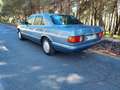 Mercedes-Benz S 300 300SE Bleu - thumbnail 6