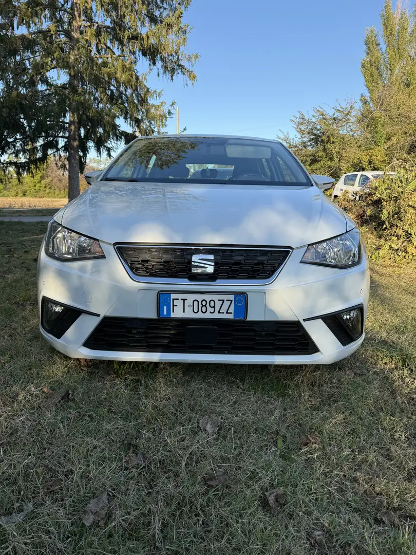 SEAT Ibiza 1.0 ecotsi Business 95cv - 1