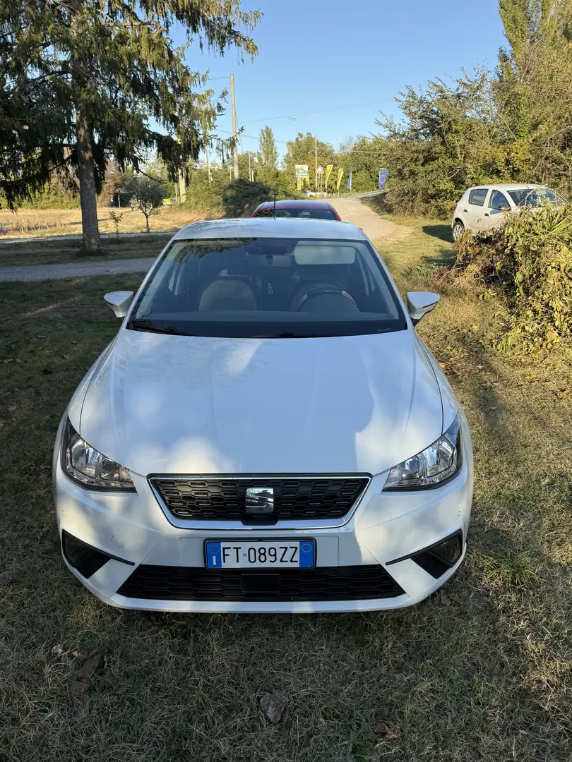 SEAT Ibiza 1.0 ecotsi Business 95cv - 2