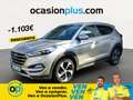 Hyundai TUCSON 1.6 TGDI BD Kosmo 4x2 DT 176 Beige - thumbnail 1