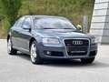 Audi A8 4,2 TDI V8 quattro DPF Tiptronic Blau - thumbnail 4