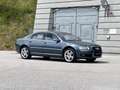Audi A8 4,2 TDI V8 quattro DPF Tiptronic Blau - thumbnail 2