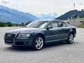 Audi A8 4,2 TDI V8 quattro DPF Tiptronic Blau - thumbnail 7