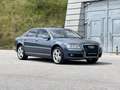 Audi A8 4,2 TDI V8 quattro DPF Tiptronic Blau - thumbnail 3