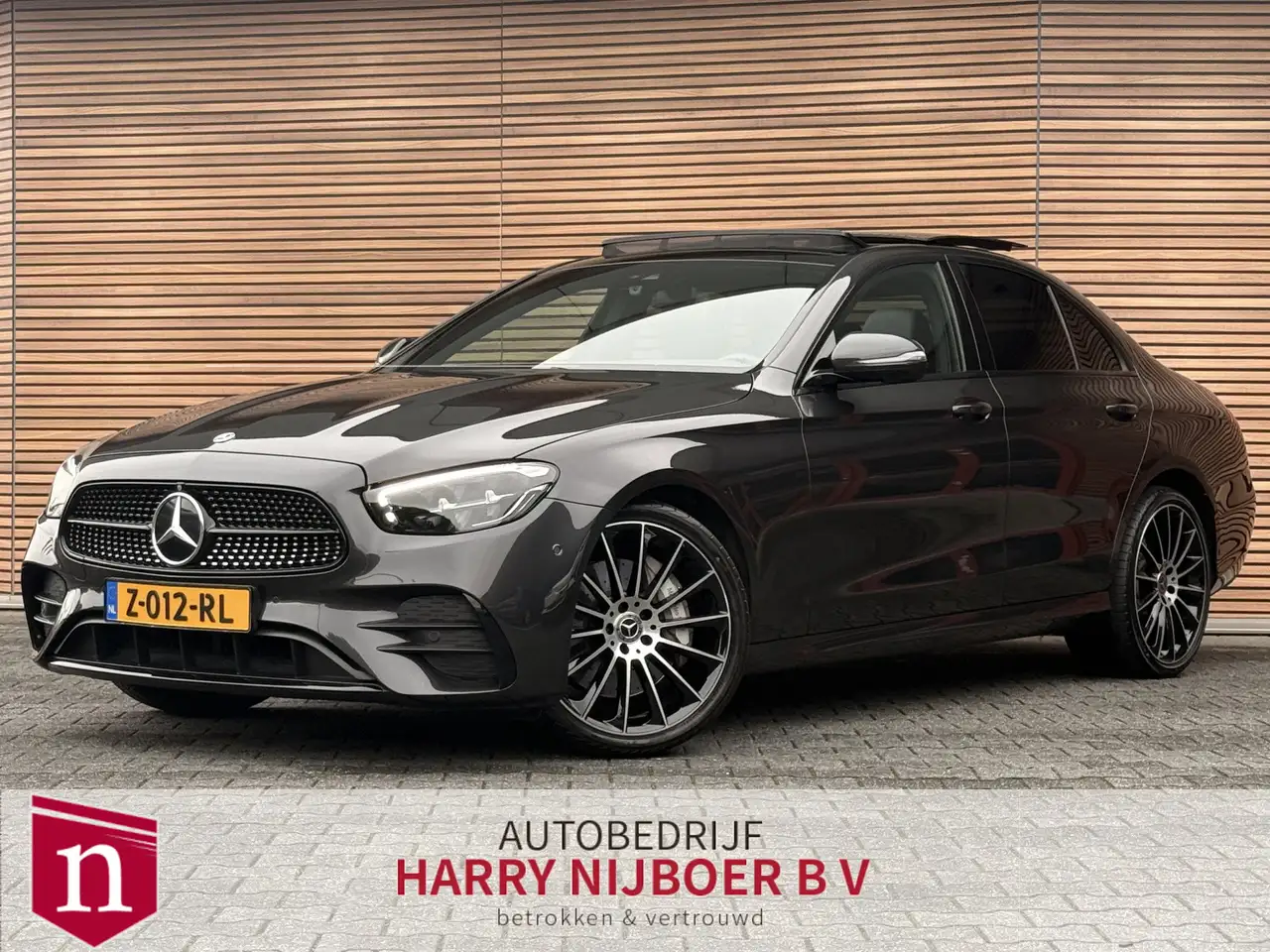 Mercedes-Benz E 300