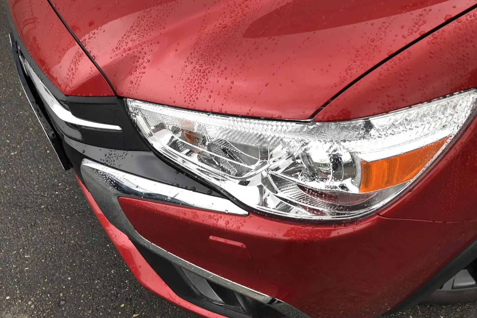 Mitsubishi ASX 1.6 Cleartec Connect Pro | Navigatie via App | Tre Rouge - 2