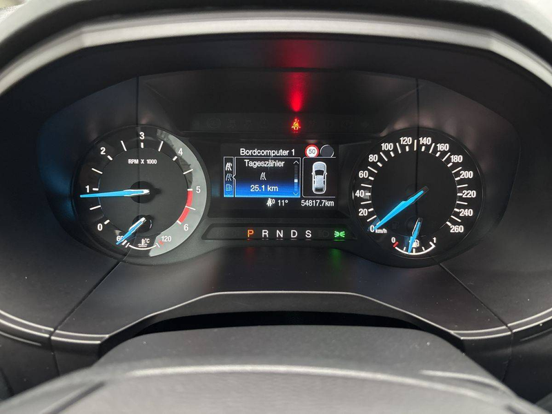 Ford S-Max 2.0 TDCi EcoBlue Business — photo 14