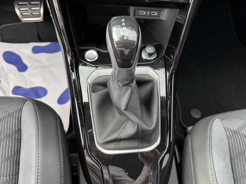 Volkswagen T-Roc R-LINE — photo 6