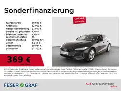 Audi A5 Avant TDI qu. LED+/Tech/PDC+/Navi+/Kamera