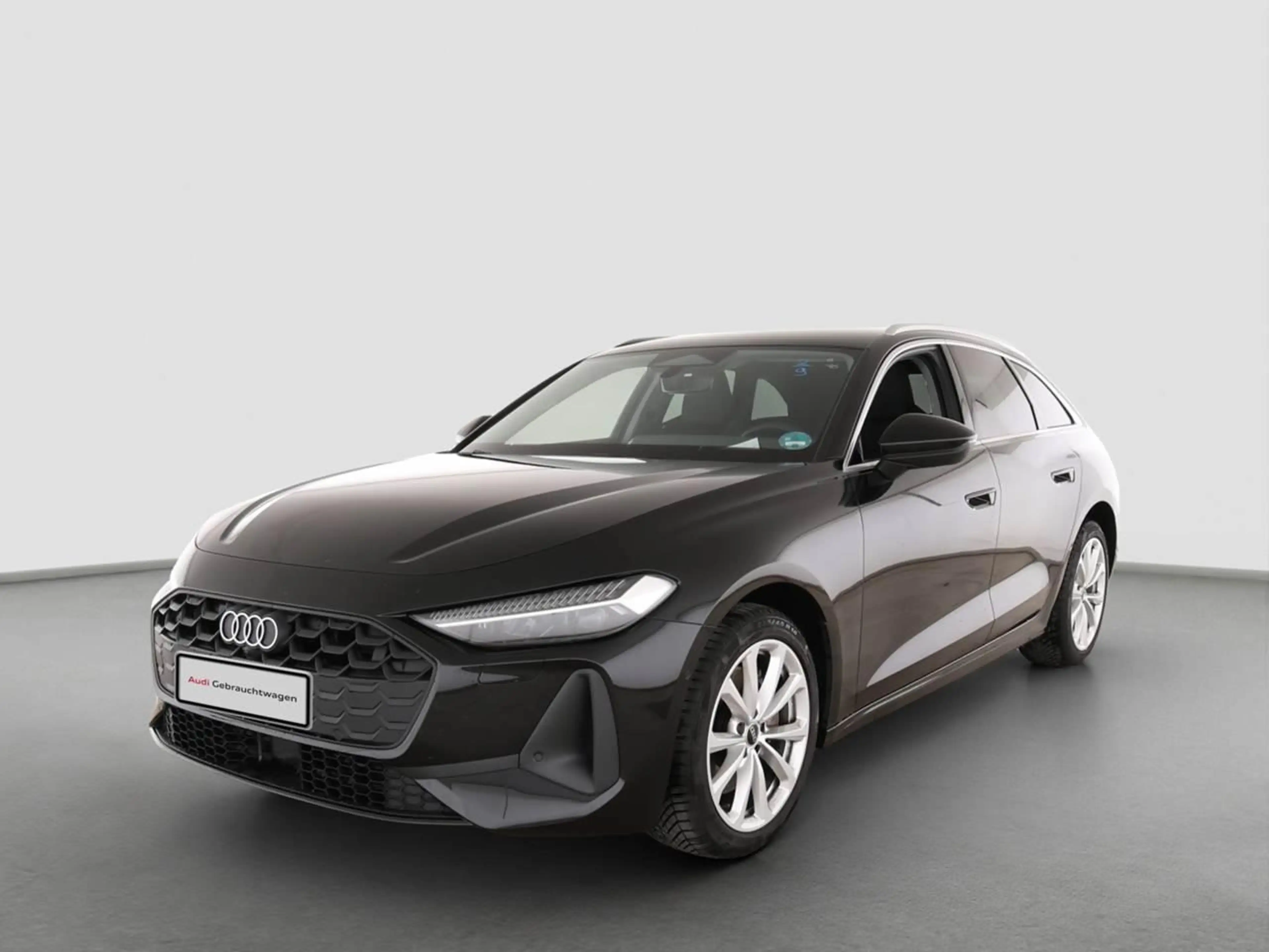 Audi A5 Avant TDI qu. LED+/Tech/PDC+/Navi+/Kamera — photo 5