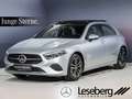 Mercedes-Benz A 200 A 200 Progressive LED/Navigation/Panorama/Kamera Silber - thumbnail 1