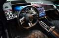 Mercedes-Benz S 580 e Lang AMG CHAUFFEUR PAKKET Negro - thumbnail 45