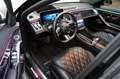 Mercedes-Benz S 580 e Lang AMG CHAUFFEUR PAKKET Negro - thumbnail 14