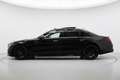 Mercedes-Benz S 580 e Lang AMG CHAUFFEUR PAKKET Negro - thumbnail 5