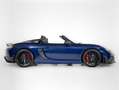 Porsche 718 Spyder RS - PCCB - Weissach Blue - thumbnail 8