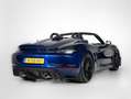 Porsche 718 Spyder RS - PCCB - Weissach Azul - thumbnail 7