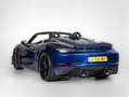 Porsche 718 Spyder RS - PCCB - Weissach Синій - thumbnail 5