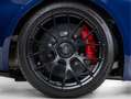 Porsche 718 Spyder RS - PCCB - Weissach Синій - thumbnail 9