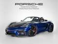 Porsche 718 Spyder RS - PCCB - Weissach Blue - thumbnail 1