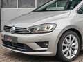 Volkswagen Golf Sportsvan Highline AUTOMATIK PANO|ACC|NAVI Silber - thumbnail 2