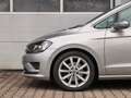 Volkswagen Golf Sportsvan Highline AUTOMATIK PANO|ACC|NAVI Silber - thumbnail 3