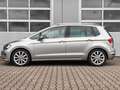 Volkswagen Golf Sportsvan Highline AUTOMATIK PANO|ACC|NAVI Silber - thumbnail 4