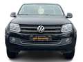 Volkswagen Amarok Highline DoubleCab 4Motion*AHK*PDC*LEDER* Noir - thumbnail 2