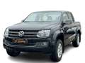 Volkswagen Amarok Highline DoubleCab 4Motion*AHK*PDC*LEDER* Noir - thumbnail 1