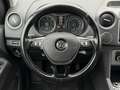 Volkswagen Amarok Highline DoubleCab 4Motion*AHK*PDC*LEDER* Noir - thumbnail 23