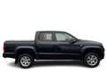 Volkswagen Amarok Highline DoubleCab 4Motion*AHK*PDC*LEDER* Noir - thumbnail 5